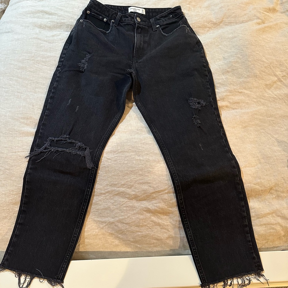 Abercrombie and Fitch Jeans